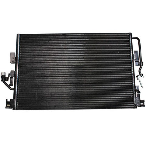 DENSO Auto Parts A/C Condenser P/N:477-0838 Fits: Saturn Vue 07-05 - Image 1