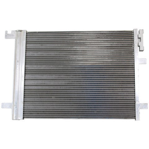 DENSO Auto Parts A/C Condenser P/N:477-0840 Fits: Chevrolet Hhr 11-06 - Image 1