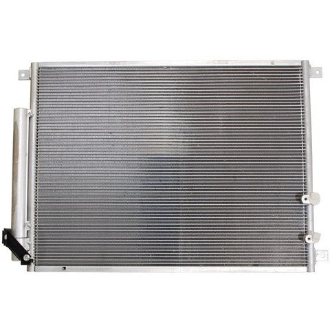 DENSO Auto Parts A/C Condenser P/N:477-0846 Fits: Cadillac Cts 14-08 - Image 1