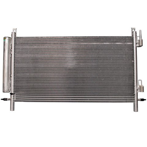 DENSO Auto Parts A/C Condenser P/N:477-0852 Fits: Chevrolet Camaro 11-10 - Image 1