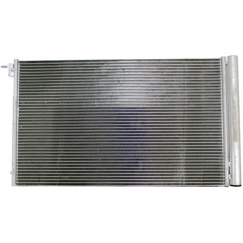 DENSO Auto Parts A/C Condenser P/N:477-0855 Fits: Buick Regal 14-11 - Image 1