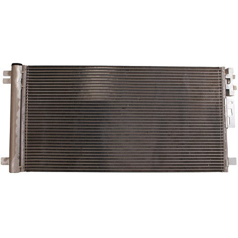 DENSO Auto Parts A/C Condenser P/N:477-0857 Fits: Chevrolet Cobalt 10-05, Pontiac G5 09-07, Saturn Ion 07-03 - Image 1