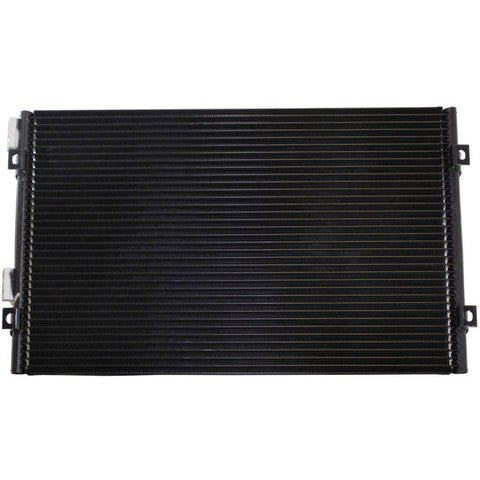 DENSO Auto Parts A/C Condenser P/N:477-0861 Fits: Chrysler Pt Cruiser 10-01 - Image 1