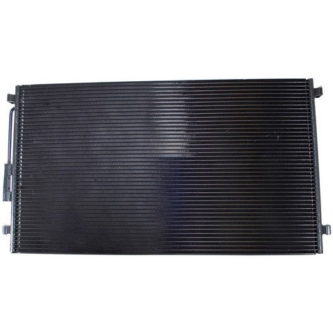 DENSO Auto Parts A/C Condenser P/N:477-0862 Fits: Chrysler TOWN &amp; COUNTRY 04-01, Chrysler Voyager 03-01, Dodge Caravan 04-01, Dodge Grand Caravan 04-01 - Image 1
