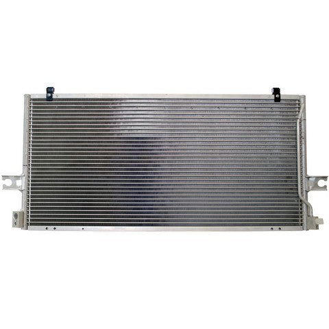 DENSO Auto Parts A/C Condenser P/N:477-0864 Fits: Nissan Altima 01-97 - Image 1