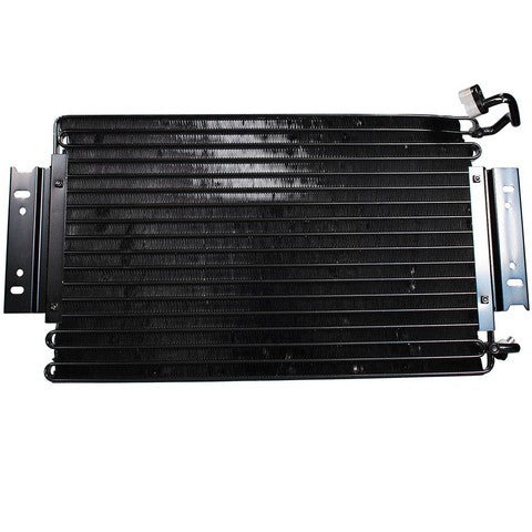 DENSO Auto Parts A/C Condenser P/N:477-0868 Fits: Chevrolet Classic 05-04, Chevrolet Malibu 03-02, Oldsmobile Alero 04-02, Pontiac Grand Am 05-02 - Image 1