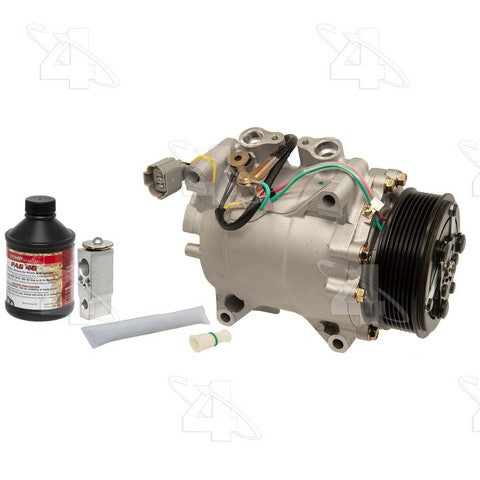 Four Seasons A/C Compressor Kit P/N:4773NK Fits: Acura Tsx 08-05 - Image 1