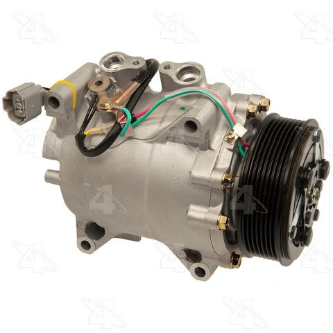 Four Seasons A/C Compressor Kit P/N:4773NK Fits: Acura Tsx 08-05 - Image 4