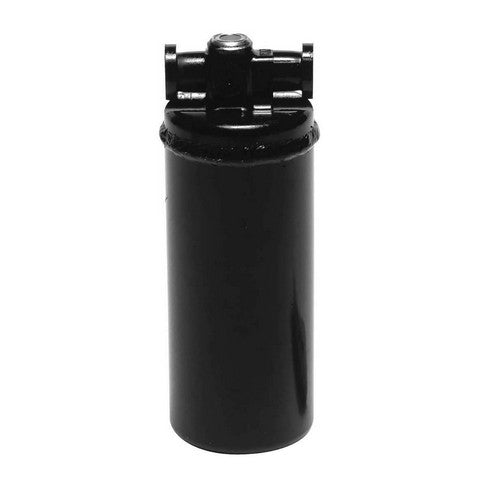 DENSO Auto Parts A/C Receiver Drier P/N:478-0100 Fits: Dodge Raider 89-87, Mitsubishi Montero 91-85, Toyota Corolla 87-85, Toyota Cressida 88-85, Toyota Tercel 88-85 - Image 1