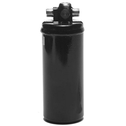 DENSO Auto Parts A/C Receiver Drier P/N:478-0101 Fits: Suzuki Samurai 95-86, Toyota 4runner 89-85, Toyota Camry 86-85, Toyota Celica 89-85, Toyota Corolla 88-85, Toyota Land Cruiser 90-85, Toyota Pickup 88-85, Toyota Van 89-85 - Image 1