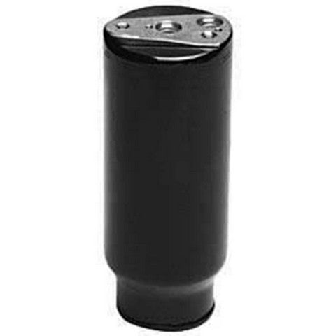 DENSO Auto Parts A/C Receiver Drier P/N:478-0102 Fits: Lexus Es250 91-90, Toyota Camry 91-87, Toyota Corolla 92-88, Toyota Tercel 88-87 - Image 1
