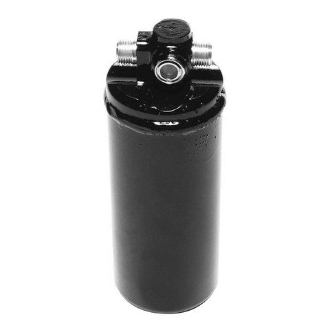 DENSO Auto Parts A/C Receiver Drier P/N:478-0108 Fits: Toyota Supra 92-86 - Image 1