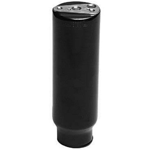 DENSO Auto Parts A/C Receiver Drier P/N:478-0500 Fits: Acura Rl, Eagle Summit, Lexus Es300, Lexus Ls400, Lexus Sc300, Lexus Sc400, Mitsubishi Expo, Mitsubishi Expo Lrv, Mitsubishi Montero, Plymouth Colt - Image 1