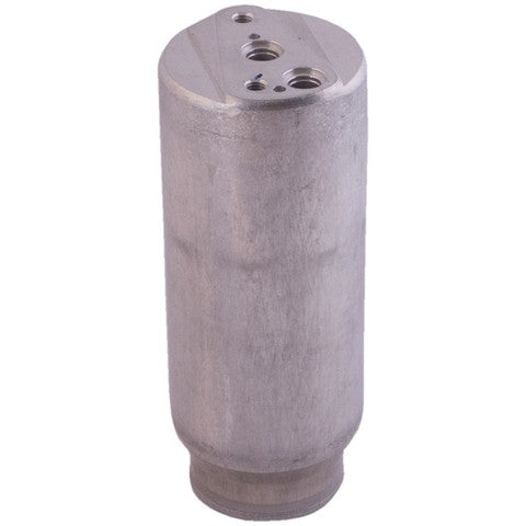 DENSO Auto Parts A/C Receiver Drier P/N:478-2000 Fits: Acura Legend 92-91, Eagle Talon 94-90, Mitsubishi Eclipse 94-90, Mitsubishi Montero 93-92, Plymouth Laser 94-90, Toyota Corolla 1988, Toyota Corolla 1993, Toyota Cressida 92-89, Toyota Tercel 90-88 - Image 1