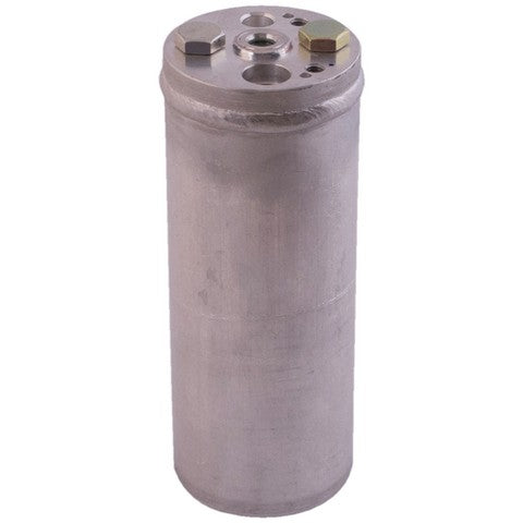 DENSO Auto Parts A/C Receiver Drier P/N:478-2007 Fits: Nissan 240sx 90-89, Nissan Axxess 1990, Nissan Maxima 90-89, Nissan Stanza 1990 - Image 1