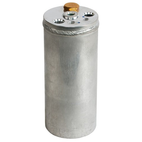 DENSO Auto Parts A/C Receiver Drier P/N:478-2012 Fits: Honda Civic 05-96, Honda Cr-v 01-97, Honda Insight 06-00, Suzuki Grand Vitara 00-99 - Image 1