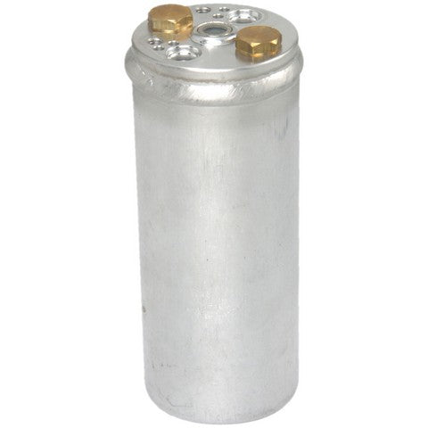DENSO Auto Parts A/C Receiver Drier P/N:478-2015 Fits: Chrysler Sebring, Dodge Avenger, Dodge Colt, Dodge Stealth, Eagle Summit, Eagle Talon, Mitsubishi 3000gt, Mitsubishi Diamante, Mitsubishi Eclipse, Mitsubishi Galant, Mitsubishi Mirage, Plymouth Colt - Image 1