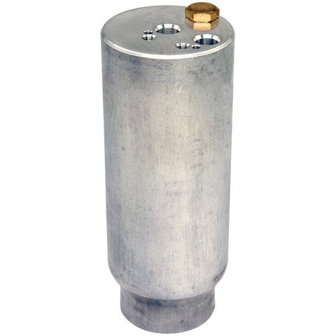 DENSO Auto Parts A/C Receiver Drier P/N:478-2017 Fits: Infiniti G20, Infiniti I30, Infiniti Qx4, Nissan Altima, Nissan Frontier, Nissan Maxima, Nissan Pathfinder, Nissan Sentra, Nissan Xterra - Image 1