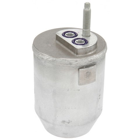 DENSO Auto Parts A/C Receiver Drier P/N:478-2025 Fits: Ford Thunderbird 05-02, Jaguar S-type 02-00, Lincoln Ls 06-00 - Image 1