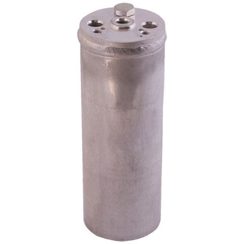 DENSO Auto Parts A/C Receiver Drier P/N:478-2027 Fits: Acura Slx 99-98, Honda Passport 01-98, Isuzu Amigo 00-98, Isuzu Axiom 2004, Isuzu Rodeo 04-98, Isuzu Rodeo Sport 03-01, Isuzu Trooper 00-98 - Image 1