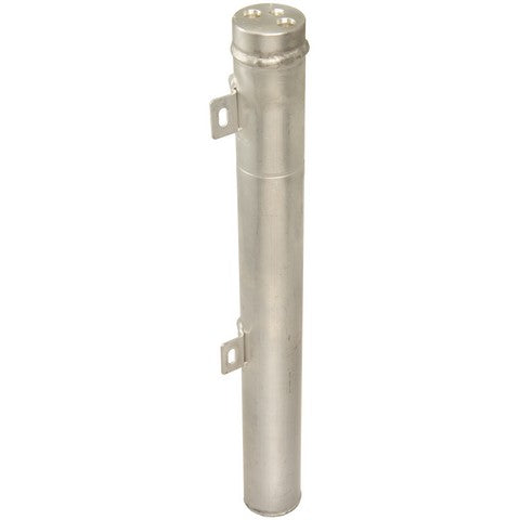 DENSO Auto Parts A/C Receiver Drier P/N:478-2034 Fits: Mercedes-benz C230, Mercedes-benz C280, Mercedes-benz C350, Mercedes-benz C55 Amg, Mercedes-benz Clk350, Mercedes-benz Clk550, Mercedes-benz Clk63 Amg, Mercedes-benz Cls550, Mercedes-benz E320 - Image 1