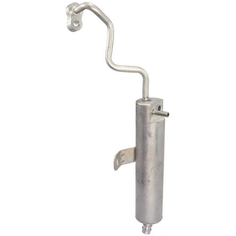 DENSO Auto Parts A/C Receiver Drier P/N:478-2039 Fits: Jeep Commander 10-06, Jeep Grand Cherokee 10-05 - Image 1