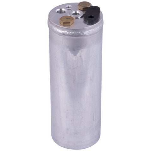 DENSO Auto Parts A/C Receiver Drier P/N:478-2047 Fits: Isuzu Trooper 02-01, Isuzu Vehicross 01-99 - Image 1