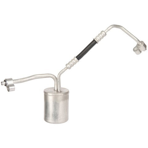 DENSO Auto Parts A/C Receiver Drier P/N:478-2054 Fits: Saturn Vue 07-02 - Image 1