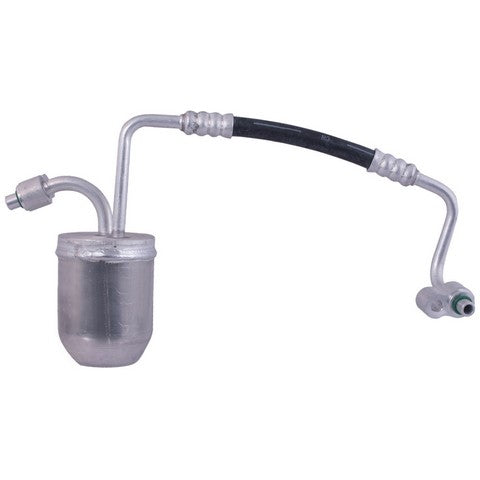 DENSO Auto Parts A/C Receiver Drier P/N:478-2060 Fits: Chevrolet Equinox 2005 - Image 1