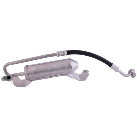 DENSO Auto Parts A/C Receiver Drier P/N:478-2064 Fits: Lincoln Aviator 05-03 - Image 1