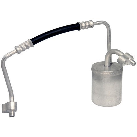 DENSO Auto Parts A/C Receiver Drier P/N:478-2077 Fits: Saturn Vue 07-04 - Image 1