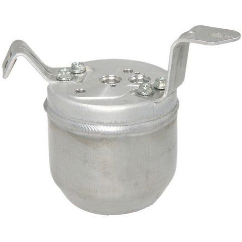 DENSO Auto Parts A/C Receiver Drier P/N:478-2086 Fits: BMW 318i 97-92, BMW 318is 97-92, BMW 318ti 97-95, BMW 325i 95-92, BMW 325is 95-92, BMW 328i 1996, BMW 328is 1996, BMW M3 1995, BMW M3 1997, BMW Z3 00-96 - Image 1