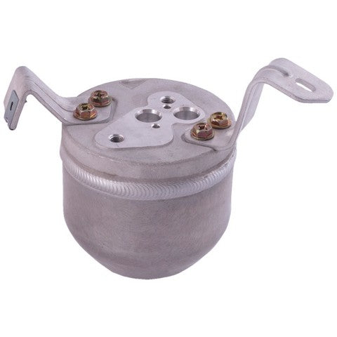 DENSO Auto Parts A/C Receiver Drier P/N:478-2087 Fits: BMW 318i 98-97, BMW 318ti 99-97, BMW 323i 99-98, BMW 323is 99-98, BMW 328i 99-97, BMW 328is 99-97, BMW M3 99-96, BMW Z3 02-00 - Image 1