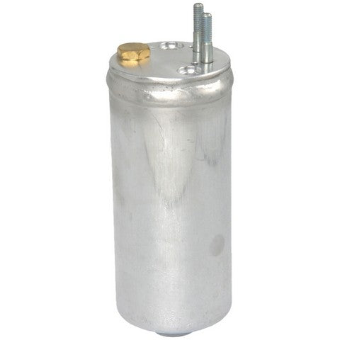 DENSO Auto Parts A/C Receiver Drier P/N:478-2090 Fits: Hyundai Elantra 00-96, Hyundai Tiburon 01-97 - Image 1