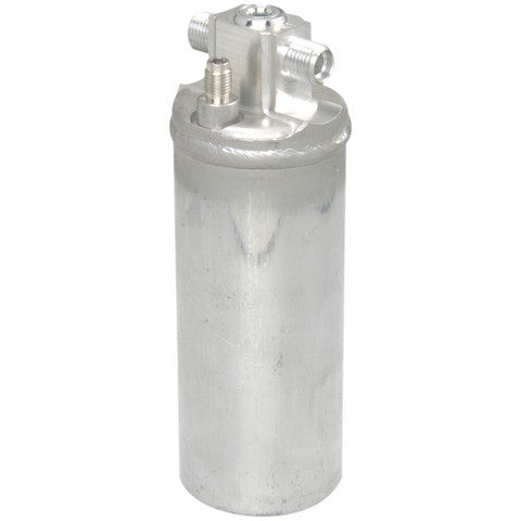 DENSO Auto Parts A/C Receiver Drier P/N:478-2091 Fits: Acura Vigor 94-92 - Image 1