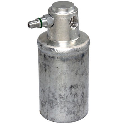 DENSO Auto Parts A/C Receiver Drier P/N:478-2092 Fits: Volkswagen Cabrio 02-95, Volkswagen Golf 99-93, Volkswagen Jetta 99-93, Volkswagen Rabbit 07-06 - Image 1