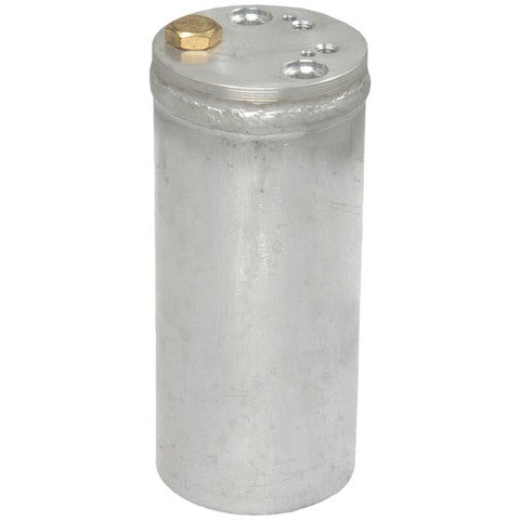 DENSO Auto Parts A/C Receiver Drier P/N:478-2093 Fits: Hyundai Accent 99-95 - Image 1