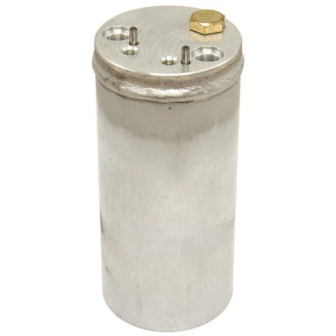DENSO Auto Parts A/C Receiver Drier P/N:478-2098 Fits: Kia Sephia 01-98, Kia Spectra 02-00 - Image 1