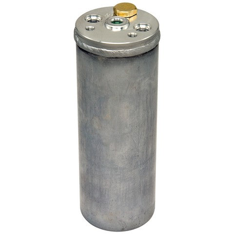 DENSO Auto Parts A/C Receiver Drier P/N:478-2101 Fits: Mitsubishi Diamante 03-00, Mitsubishi Diamante 1998 - Image 1