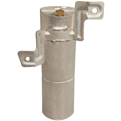 DENSO Auto Parts A/C Receiver Drier P/N:478-2103 Fits: Mercedes-benz Cl550, Mercedes-benz Cl600, Mercedes-benz Cl63 Amg, Mercedes-benz Cl65 Amg, Mercedes-benz S350, Mercedes-benz S400, Mercedes-benz S550, Mercedes-benz S600, Mercedes-benz S63 Amg - Image 1