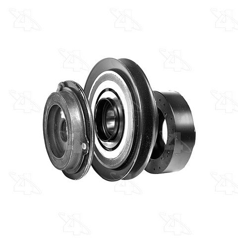 Four Seasons A/C Compressor Clutch P/N:47821 Fits: Mazda Mpv 94-89, Toyota Cressida 88-87 - Image 1