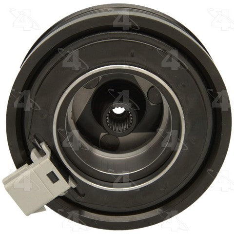 Four Seasons A/C Compressor Clutch P/N:47882 Fits: Ford Sable 2001, Ford Taurus 07-01, Ford Windstar 00-99, Mercury Sable 05-01 - Image 3