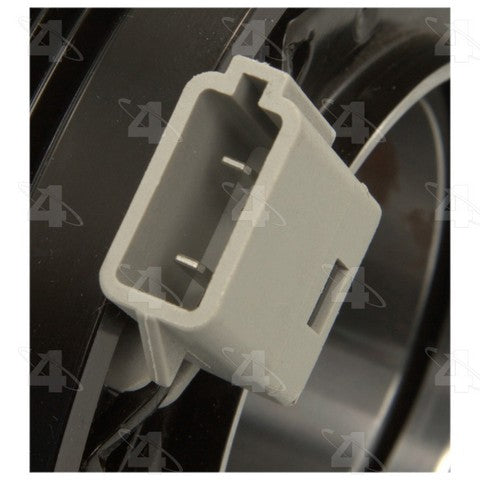 Four Seasons A/C Compressor Clutch P/N:47882 Fits: Ford Sable 2001, Ford Taurus 07-01, Ford Windstar 00-99, Mercury Sable 05-01 - Image 4
