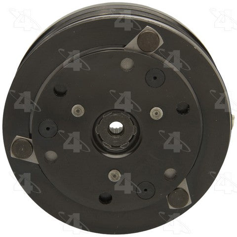 Four Seasons A/C Compressor Clutch P/N:47882 Fits: Ford Sable 2001, Ford Taurus 07-01, Ford Windstar 00-99, Mercury Sable 05-01 - Image 5