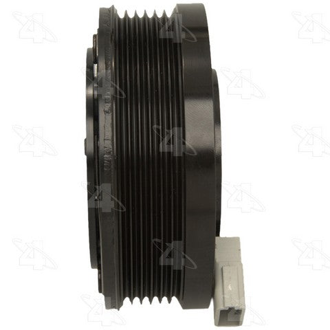 Four Seasons A/C Compressor Clutch P/N:47882 Fits: Ford Sable 2001, Ford Taurus 07-01, Ford Windstar 00-99, Mercury Sable 05-01 - Image 2