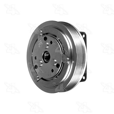 Four Seasons A/C Compressor Clutch P/N:47927 Fits: Ford F-550 Super Duty 17-99 - Image 1