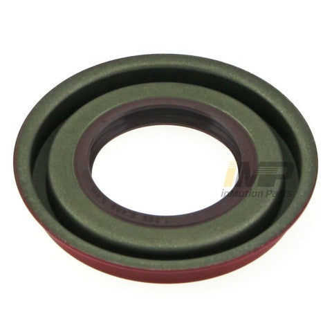 WJB Wheel Seal P/N:WS4795V Fits: Chevrolet Astro 02-85, Chevrolet Blazer 01-99, Chevrolet Llv 95-87, GMC Jimmy 01-99, GMC Safari 02-85 - Image 2