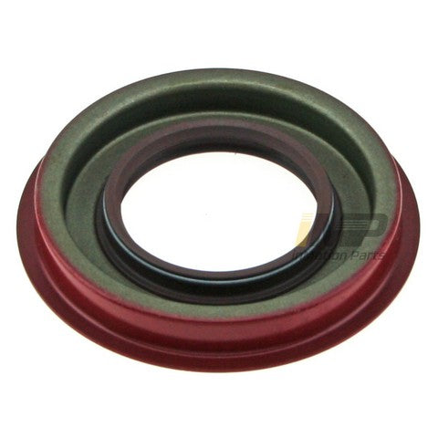 WJB Wheel Seal P/N:WS4795V Fits: Chevrolet Astro 02-85, Chevrolet Blazer 01-99, Chevrolet Llv 95-87, GMC Jimmy 01-99, GMC Safari 02-85 - Image 1