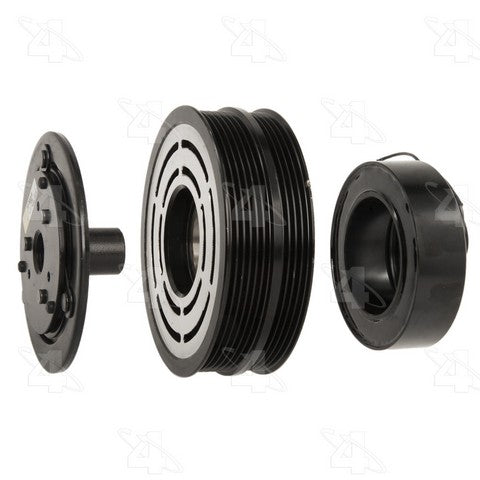 Four Seasons A/C Compressor Clutch P/N:47992 Fits: Nissan Maxima 87-85 - Image 1
