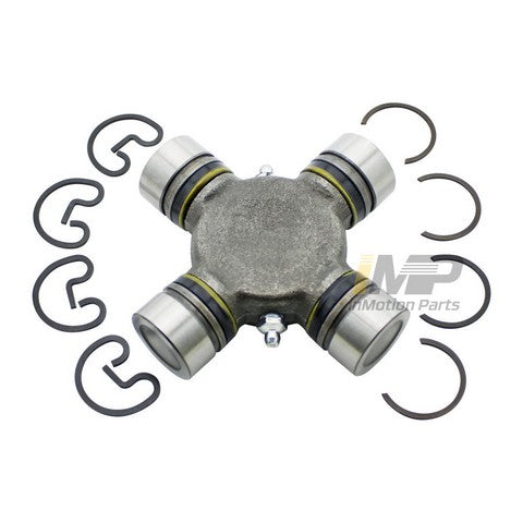 InMotion Parts Universal Joint P/N:UJT479 Fits: Dodge Ram 2500 2010, Dodge Ram 3500 2010, Dodge Ram 4500 2008, Dodge Ram 5500 10-08, Ram 2500 23-11, Ram 3500 23-11, Ram 4500 14-11, Ram 5500 14-11 - Image 1